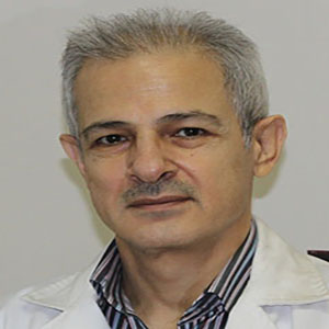 Bagheban Eslaminejad